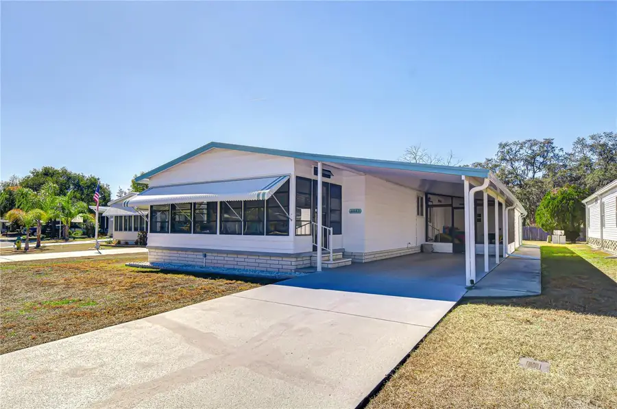 4843 Blanco Drive, Zephyrhills, FL 33541 - #2