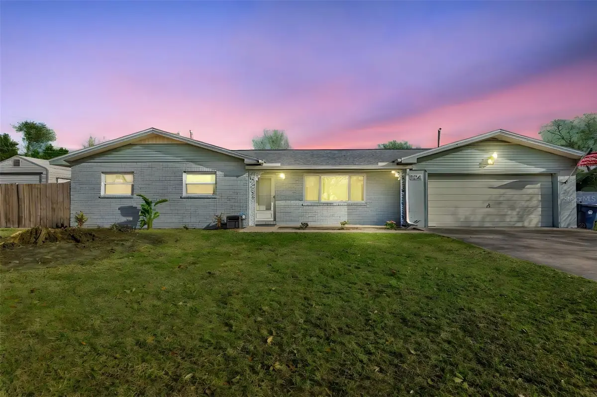 124 Patterson Drive, Auburndale, FL 33823 - #1