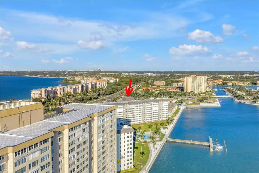 5108 Brittany Drive S #204, Saint Petersburg, FL 33715 - #2