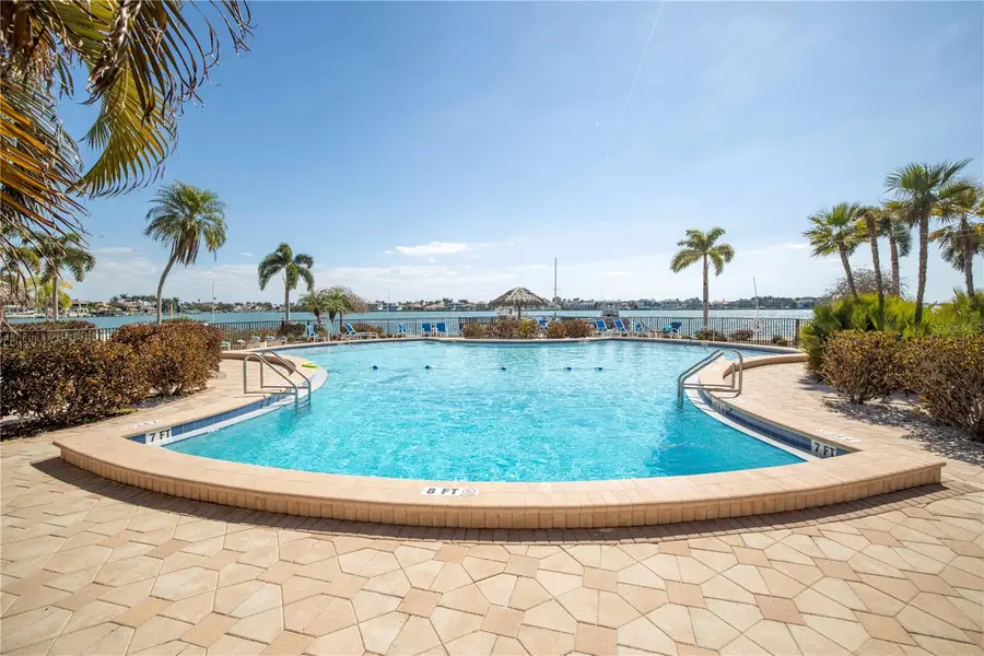 5108 Brittany Drive S #204, Saint Petersburg, FL 33715 - #3