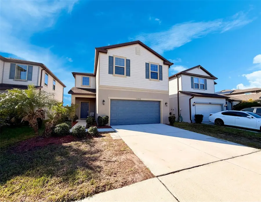 11415 Green Harvest Drive, Riverview, FL 33578 - Image #2