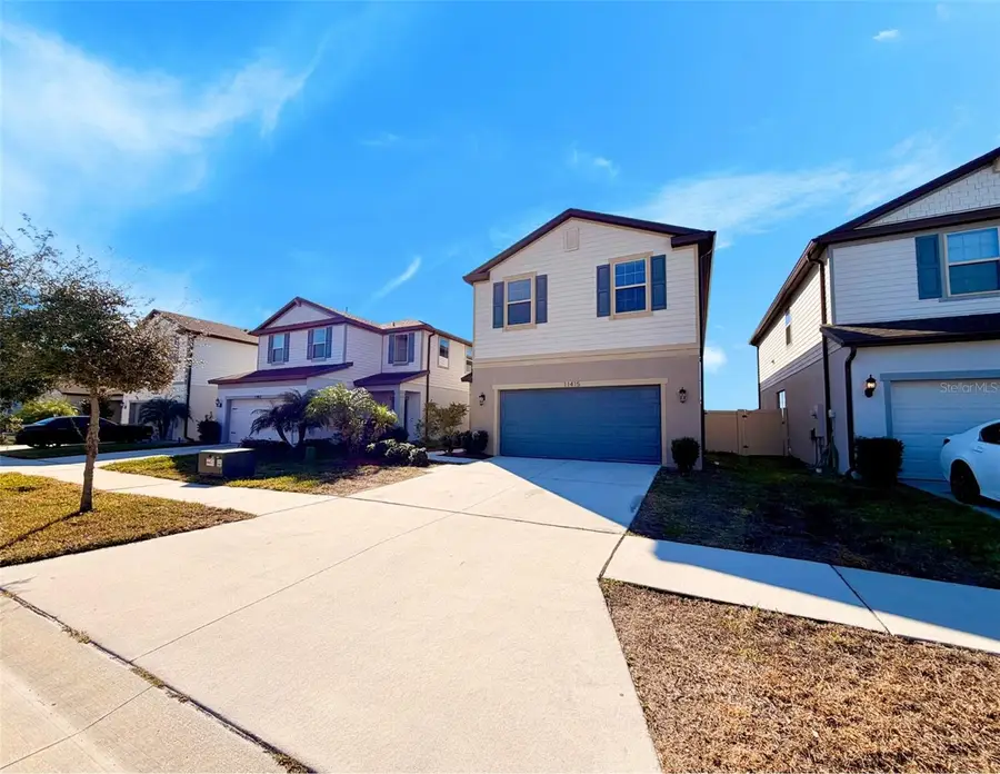 11415 Green Harvest Drive, Riverview, FL 33578 - Image #3