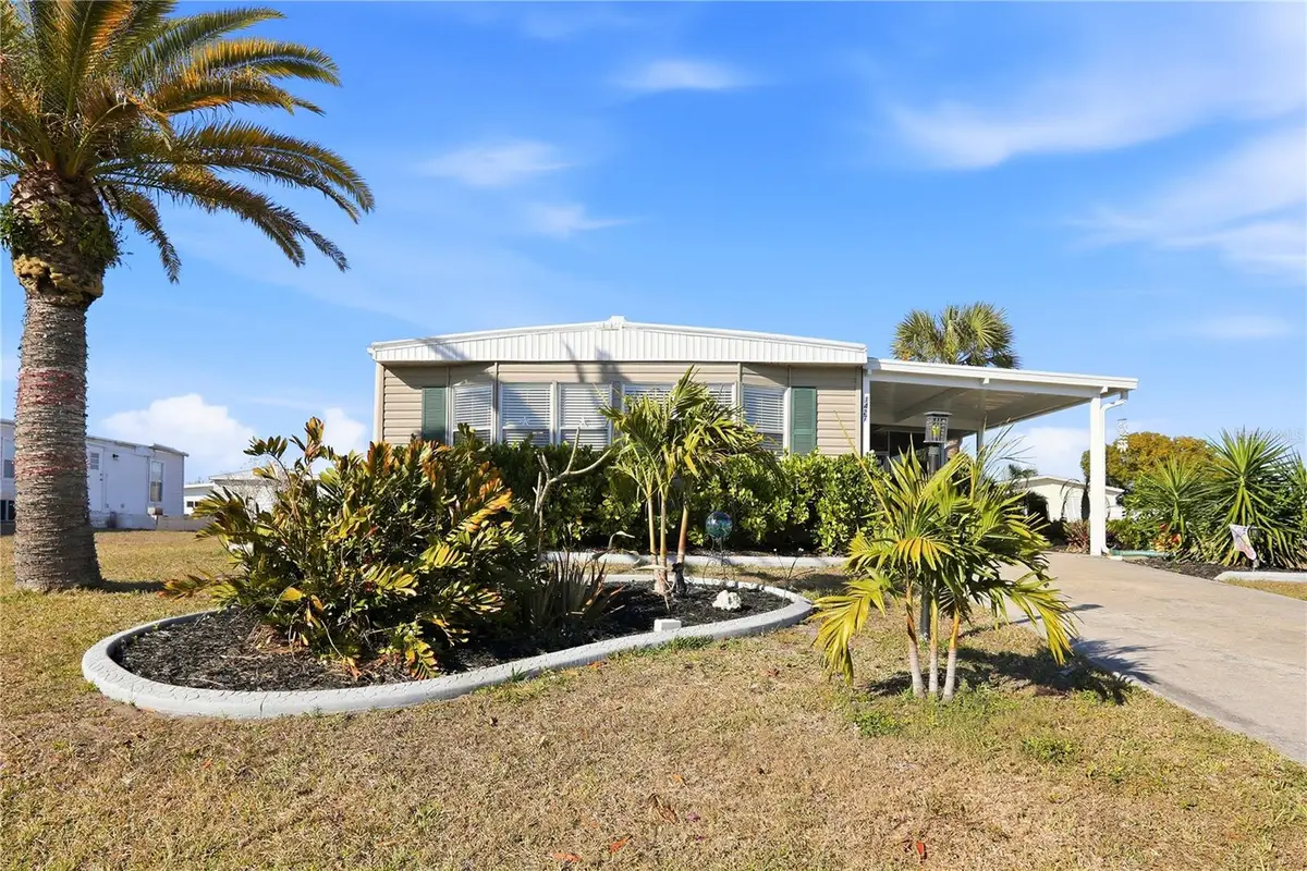 1427 Sanderling Drive, Englewood, FL 34224 - #1