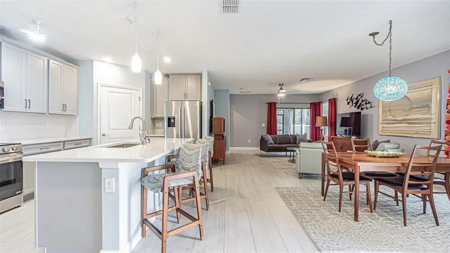 31310 Cabana Rye Avenue, San Antonio, FL 33576 - #2