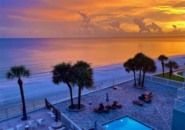 16330 Gulf Boulevard #306, REDINGTON BEACH, FL 33708