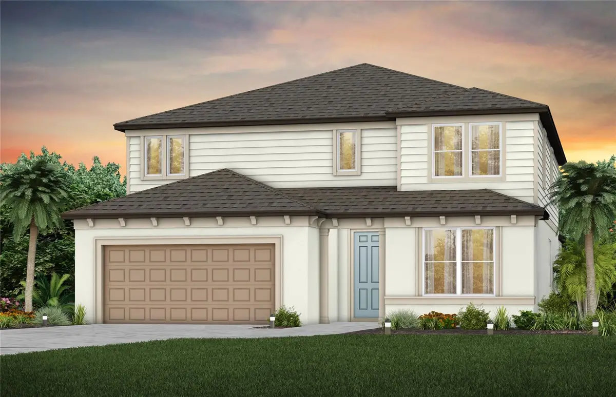 3585 Obsidian Drive, Spring Hill, FL 34609 - #1