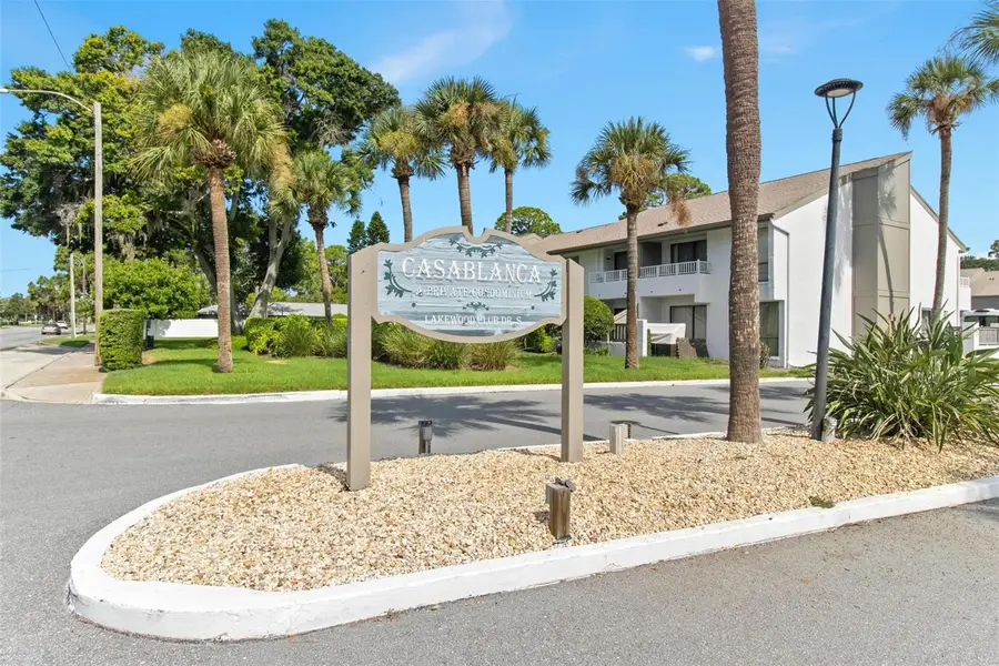 2075 Lakewood Club Drive S #6A, Saint Petersburg, FL 33712 - Image #2