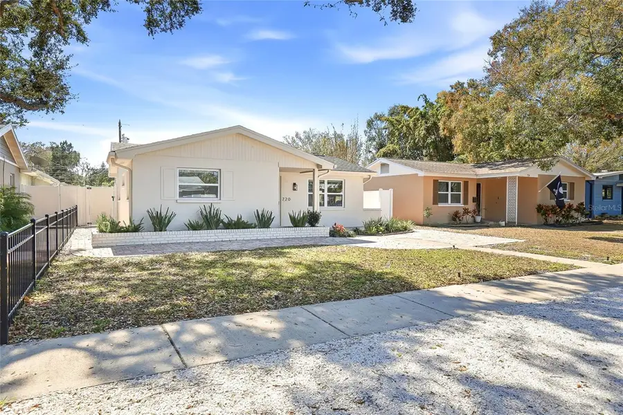 720 43rd Avenue N, Saint Petersburg, FL 33703 - Image #2