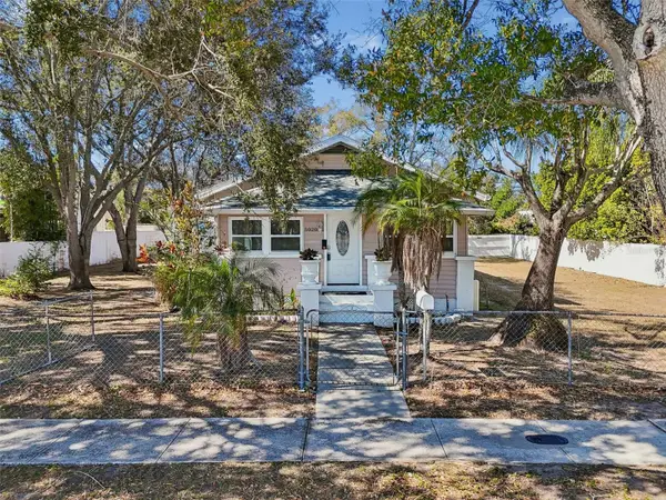 5020 16th Street N, ST PETERSBURG, FL 33703