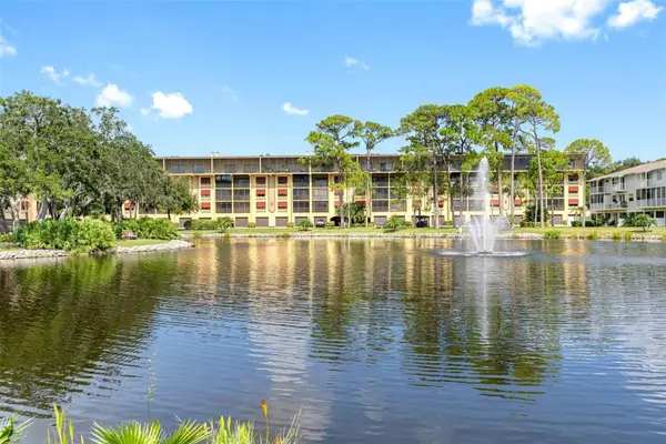 5775 Park Street N #411, ST PETERSBURG, FL 33709
