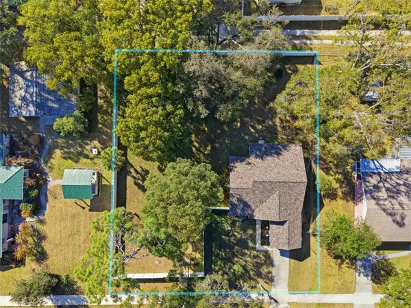 5731 17th Street, ZEPHYRHILLS, FL 33542