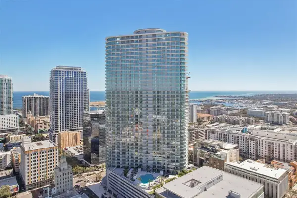 400 Central Avenue #1601, ST PETERSBURG, FL 33701