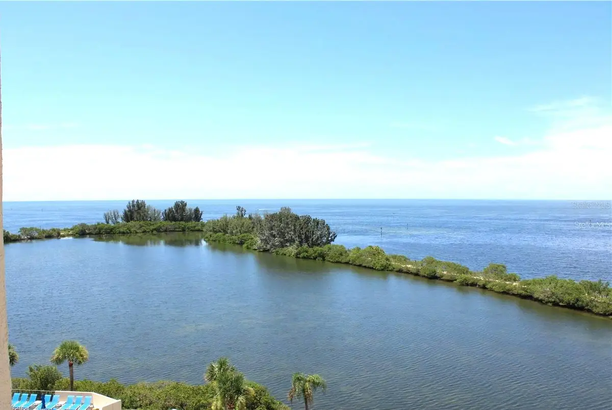 6009 Sea Ranch Drive #705, Hudson, FL 34667 - #1