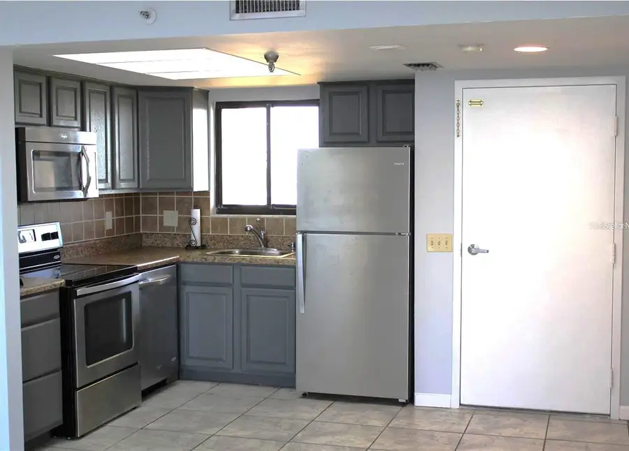 6009 Sea Ranch Drive #705, Hudson, FL 34667 - #2