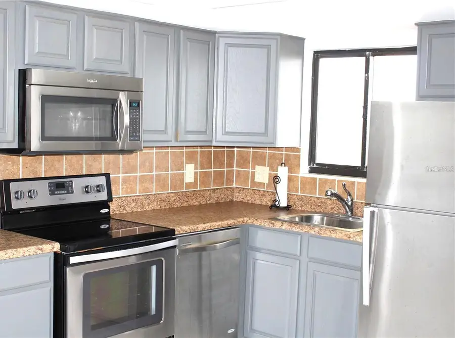 6009 Sea Ranch Drive #705, Hudson, FL 34667 - #3