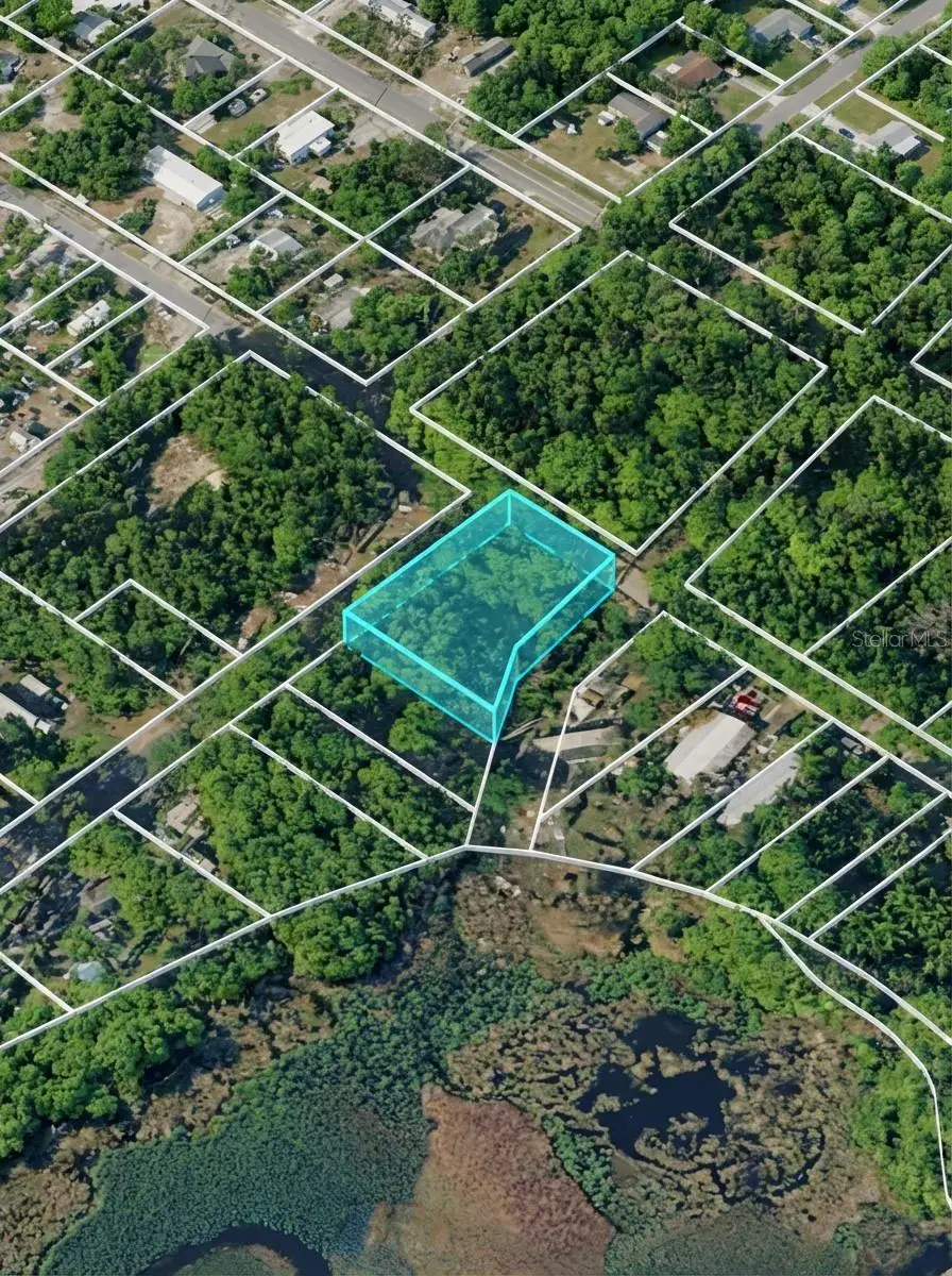 45710 Pennsylvania Street, Paisley, FL 32767 - #2