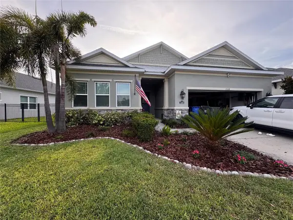 7228 Hourglass Drive, APOLLO BEACH, FL 33572