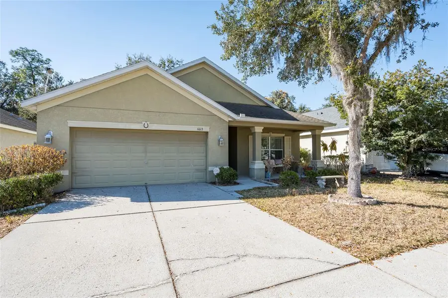 6613 Bluff Meadow Court, Wesley Chapel, FL 33545 - #2