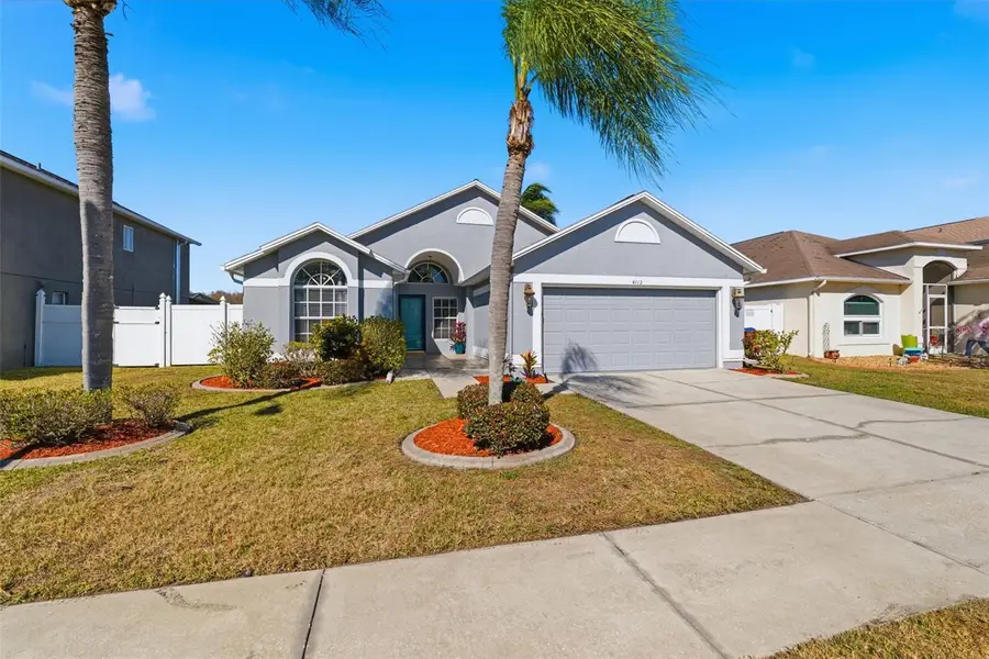 4112 Savage Station Circle, New Port Richey, FL 34653 - #2
