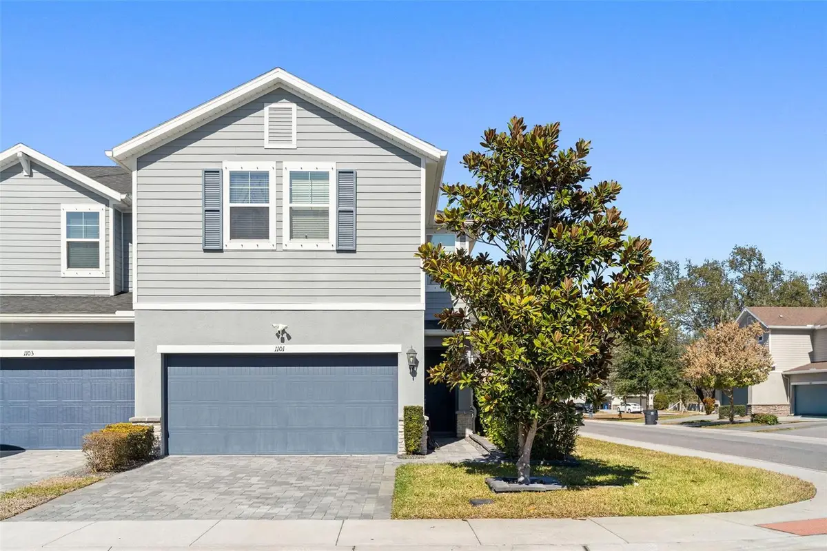 1101 Arbour Verde Court, Tampa, FL 33613 - Image #1