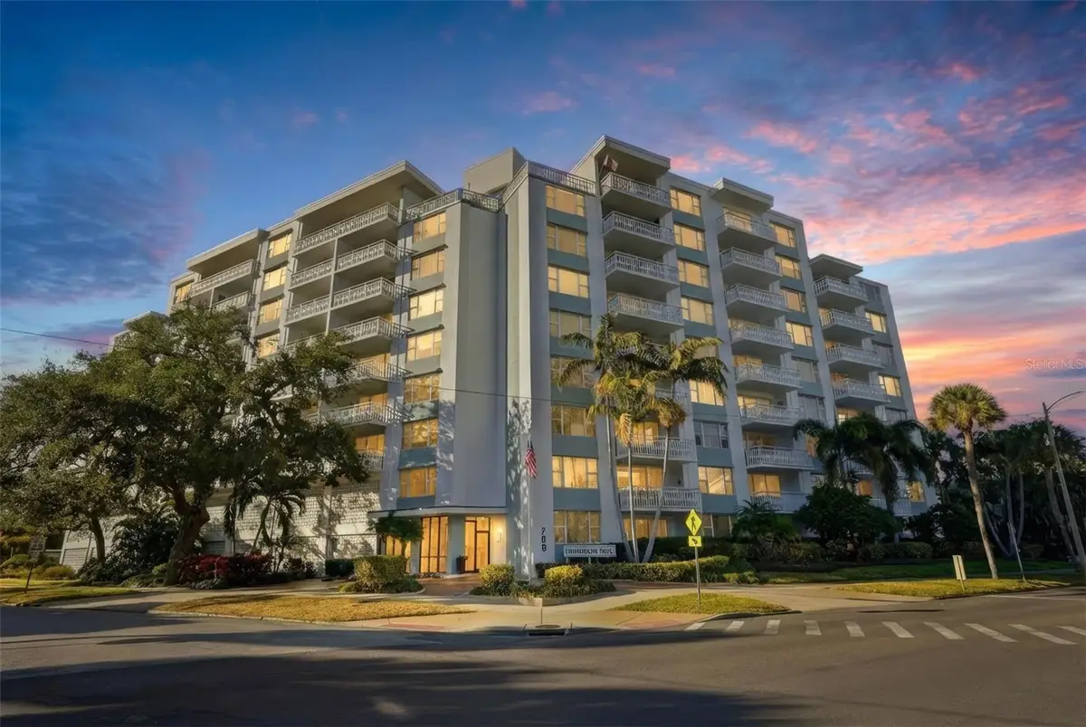 700 Beach Drive Ne #302, Saint Petersburg, FL 33701 - Image #1