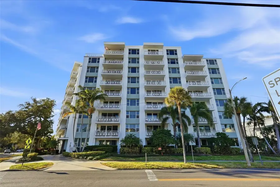 700 Beach Drive Ne #302, Saint Petersburg, FL 33701 - Image #2