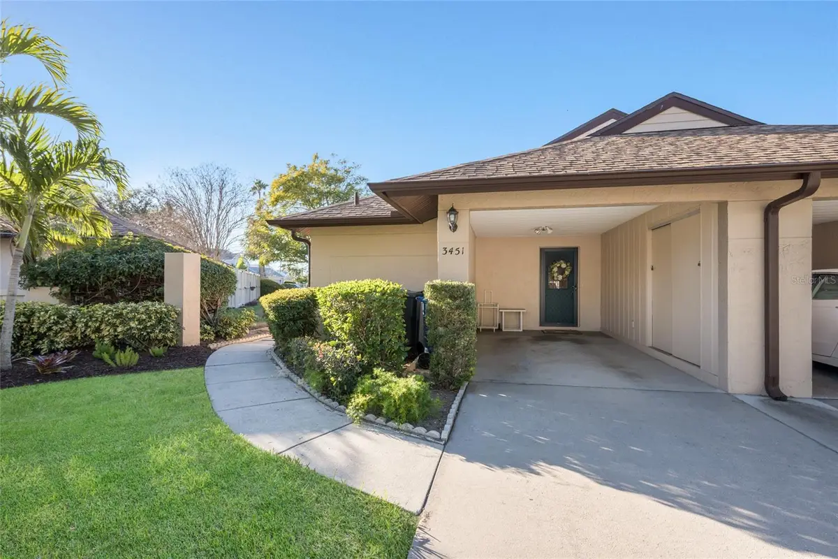 3451 51st Avenue Circle W, Bradenton, FL 34210 - #1
