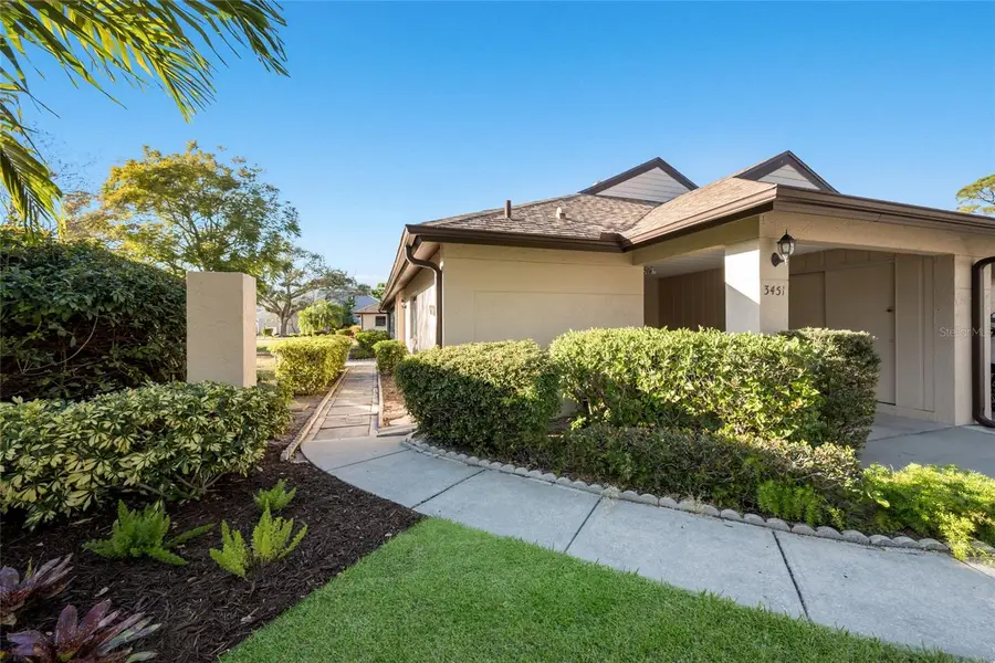 3451 51st Avenue Circle W, Bradenton, FL 34210 - #2