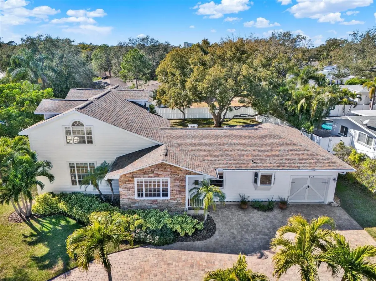 504 Fairview Road, Belleair, FL 33756 - #1