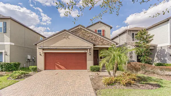 5000 Ballantrae Boulevard, LAND O LAKES, FL 34638