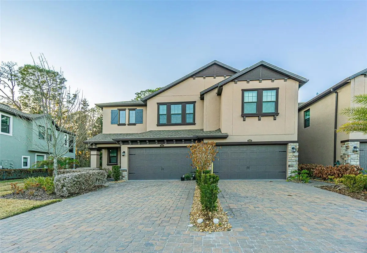 5062 San Martino Drive, Wesley Chapel, FL 33543 - #1