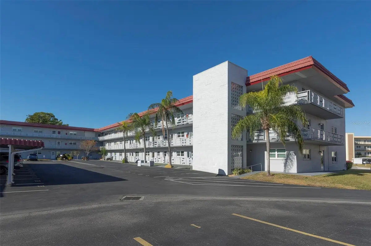 5660 80th Street N #A202, Saint Petersburg, FL 33709 - Image #1