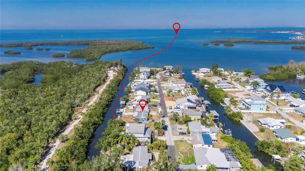 827 Seabreeze Drive, Ruskin, FL 33570 - #1