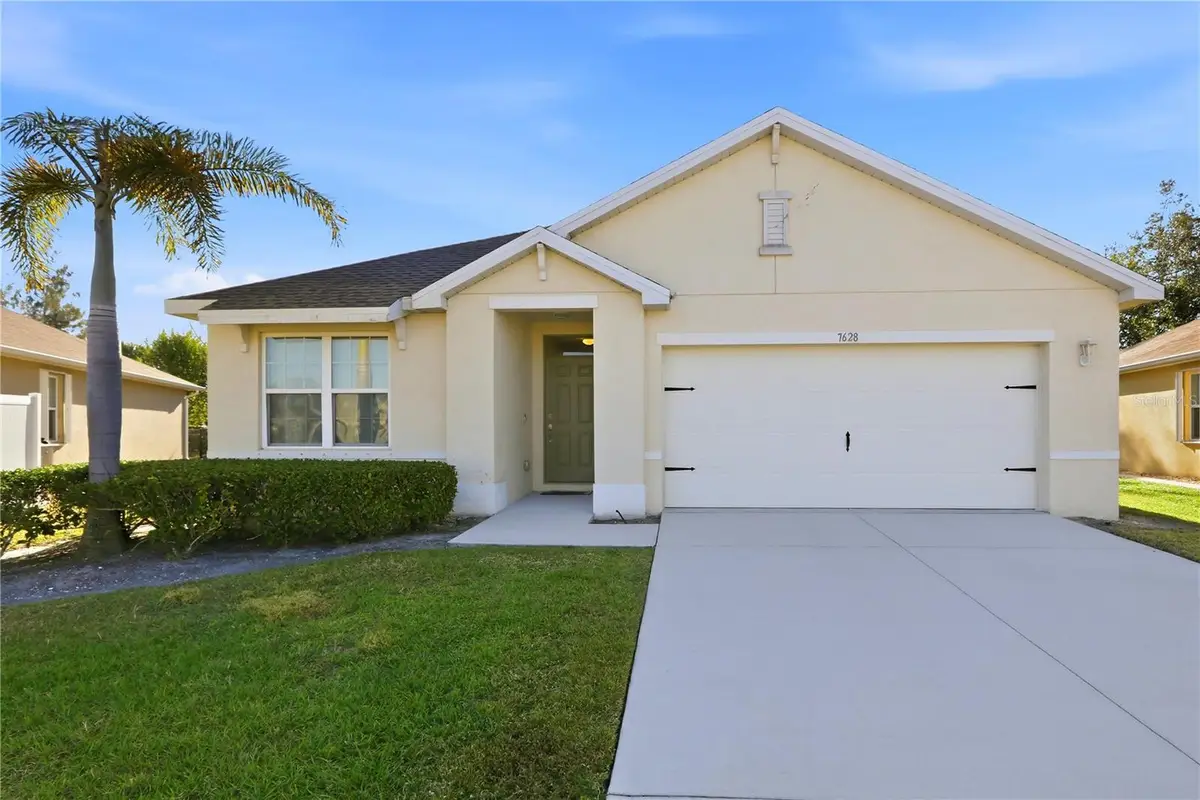 7628 Mikasa Drive, Punta Gorda, FL 33950 - Image #1