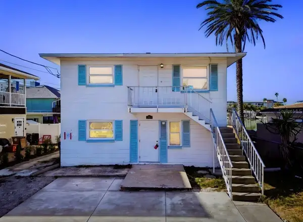 14919 N Bayshore Drive, MADEIRA BEACH, FL 33708