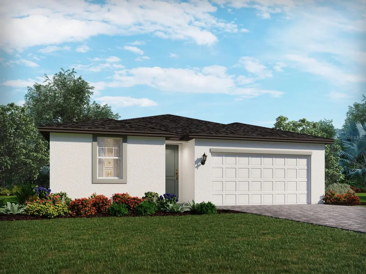 3328 Rocks River, Davenport, FL 33837 - #1