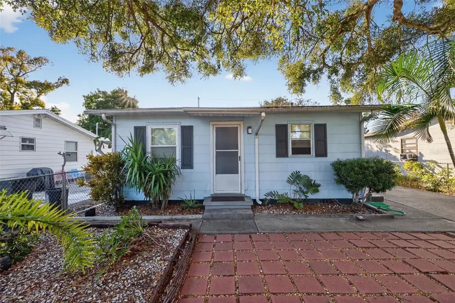 4480 Newark Street N, Saint Petersburg, FL 33714 - Image #2