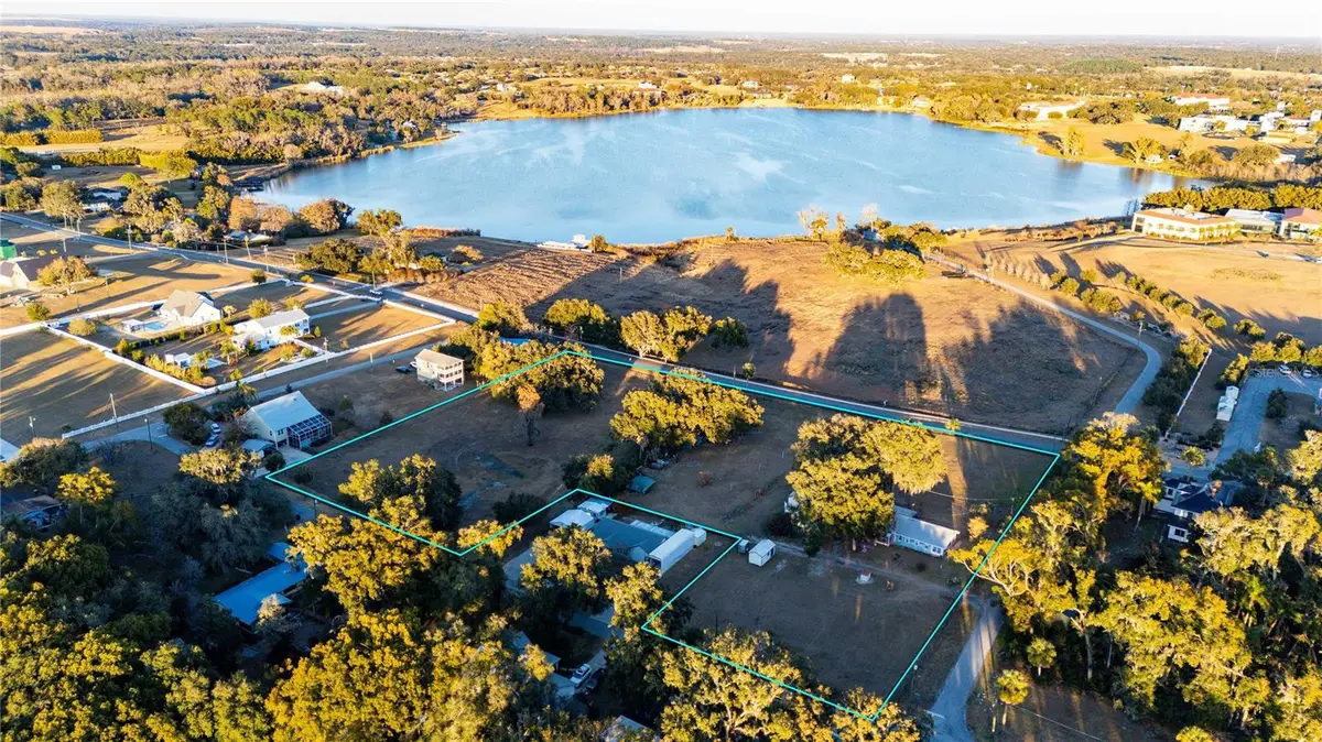 32935 Jesse Jones Avenue, San Antonio, FL 33576 - #1