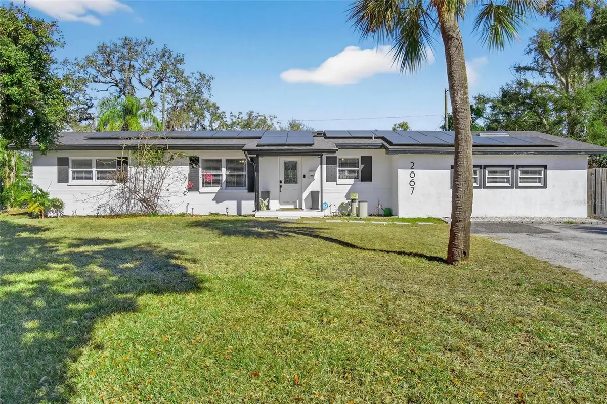2867 51st Avenue S, Saint Petersburg, FL 33712 - Image #1