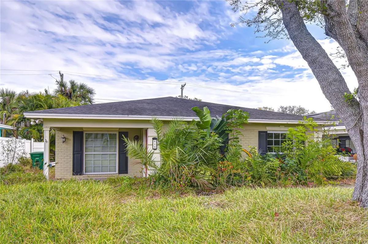 615 E Davis Boulevard, Tampa, FL 33606 - Image #1