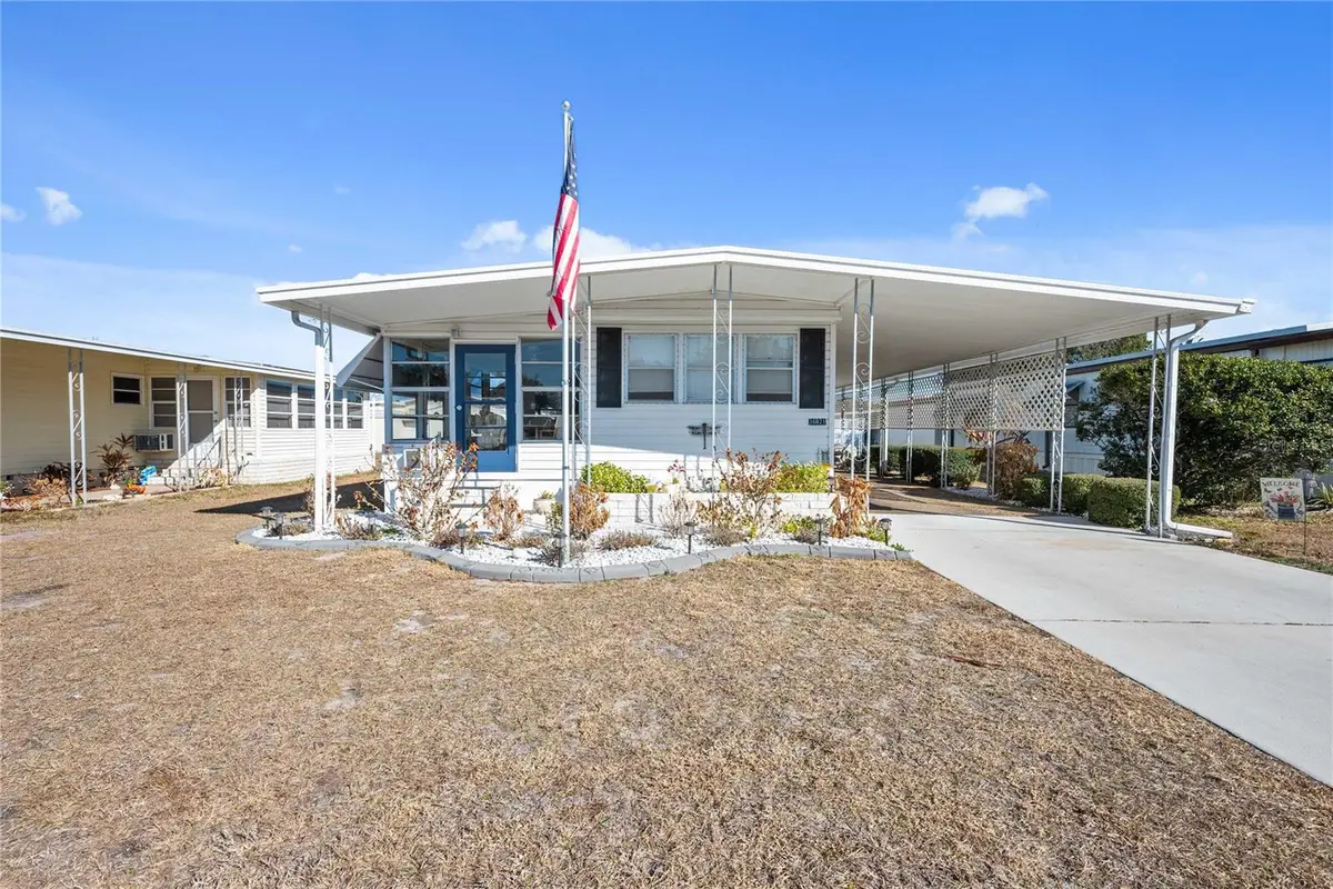 36821 Grace Avenue, Zephyrhills, FL 33542 - #1