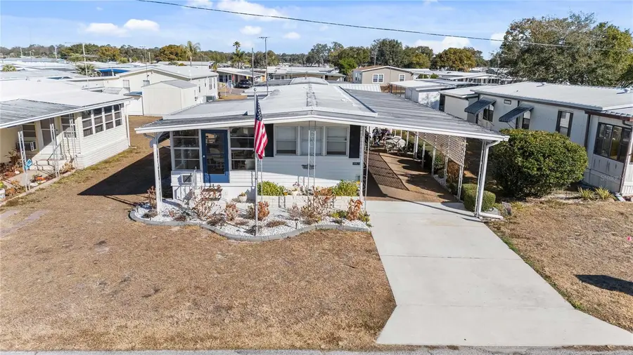 36821 Grace Avenue, Zephyrhills, FL 33542 - #2