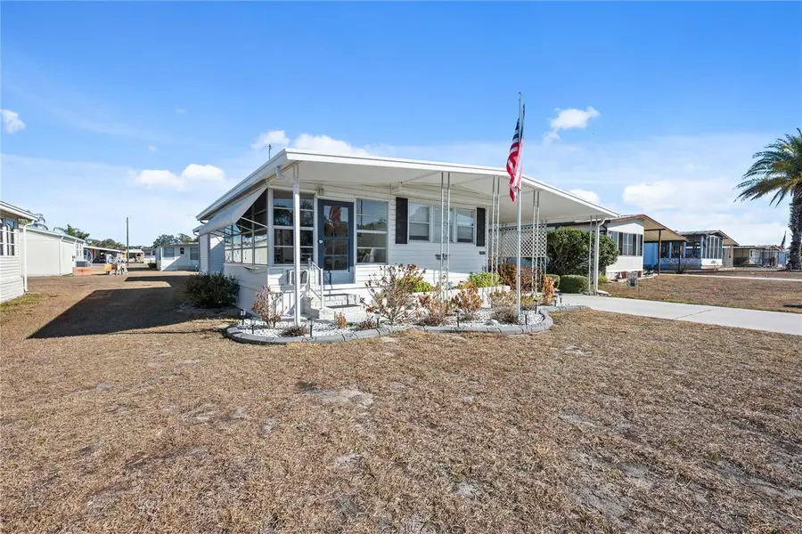 36821 Grace Avenue, Zephyrhills, FL 33542 - #3