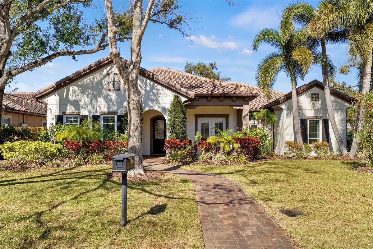 3701 W Jetton Avenue, Tampa, FL 33629 - #1