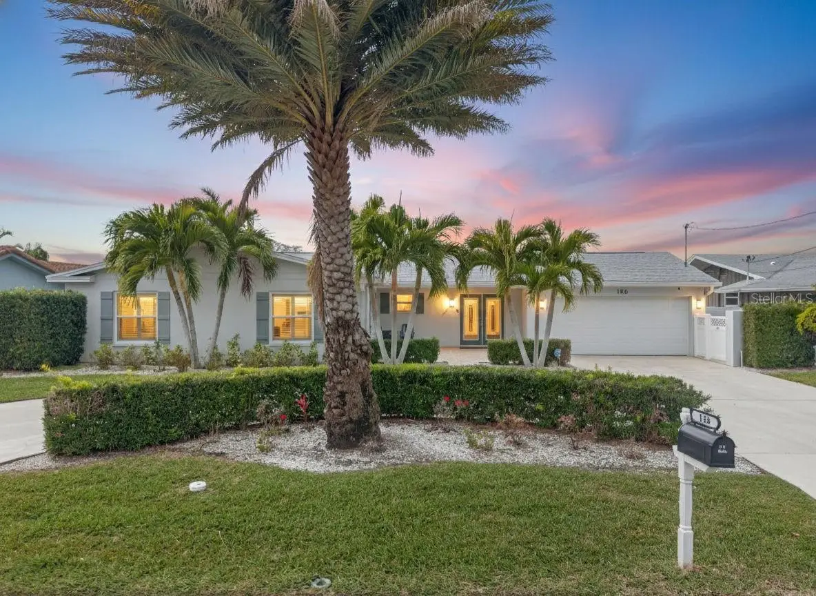 136 Windward Island, Clearwater Beach, FL 33767 - #1