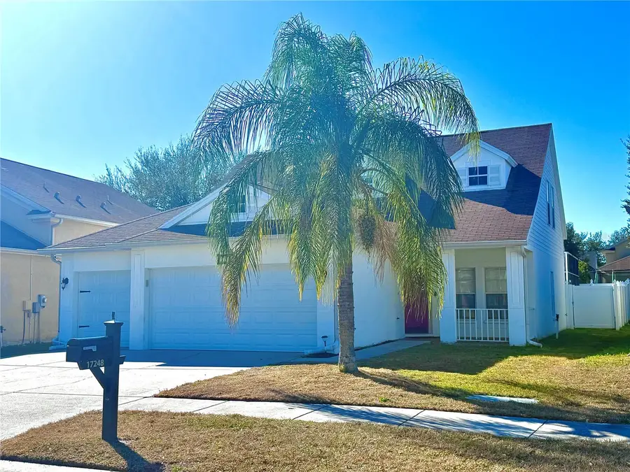 17248 Poppy Fields Lane, Land O Lakes, FL 34638 - #2