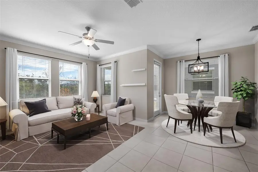 31615 Blue Passing Loop, Wesley Chapel, FL 33545 - #2