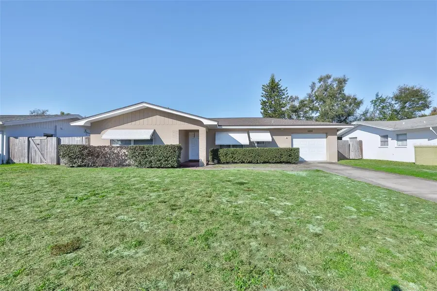 1826 Ridgeway Drive, Clearwater, FL 33755 - #2