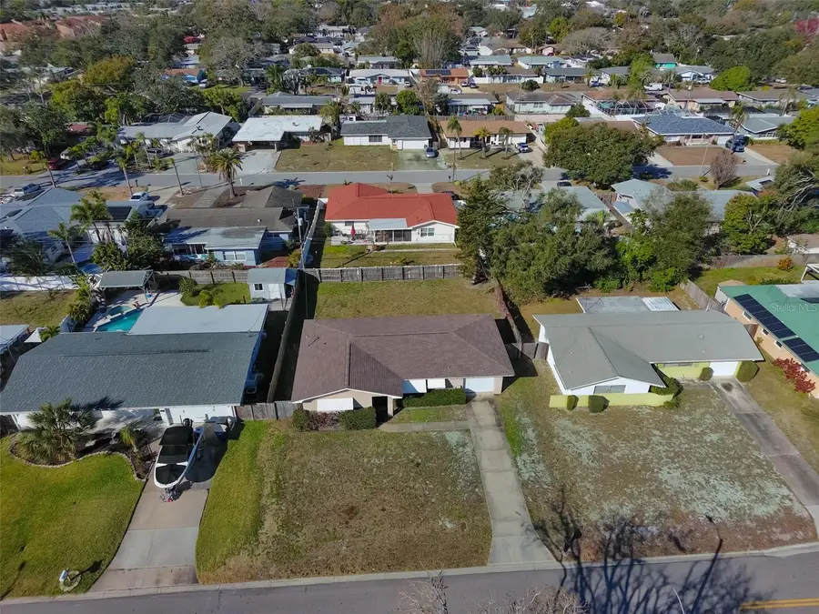 1826 Ridgeway Drive, Clearwater, FL 33755 - #3