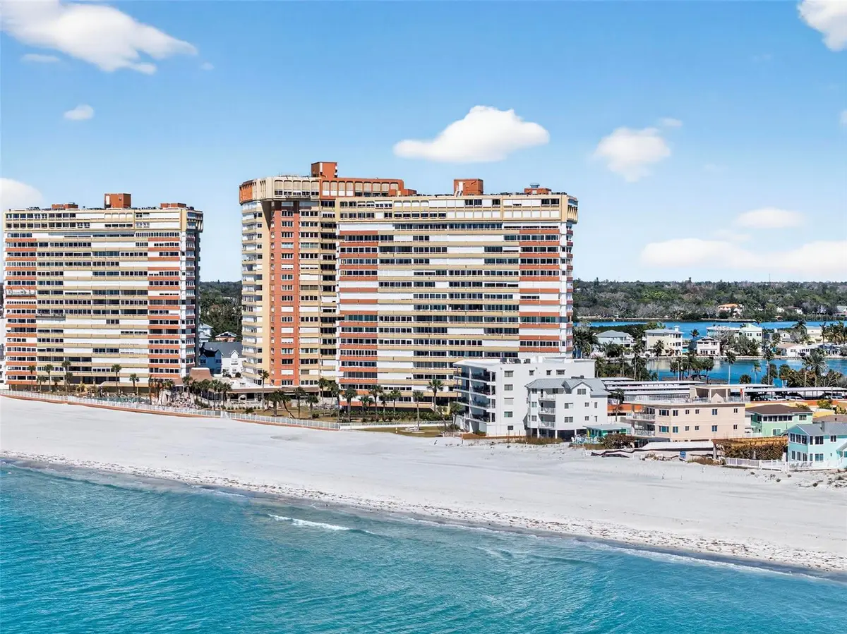 17900 Gulf Boulevard #15B, Redington Shores, FL 33708 - #1